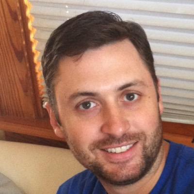 Profile Picture of Brad Burkhart (@burkhartbrad) on Twitter