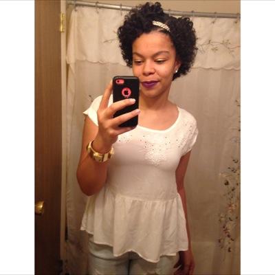 Profile Picture of LaNia Taylor (@LaNiatay) on Twitter