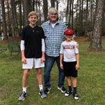 Profile Picture of Joe Denton (@joe_denton_) on Instagram