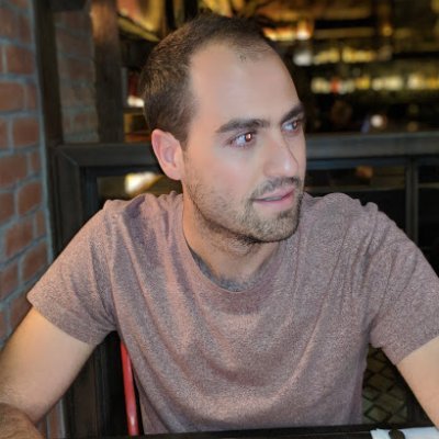 Profile Picture of Alberto Sustiel, (@Sustiel) on Twitter