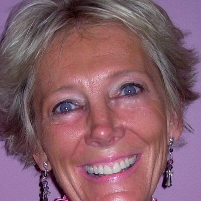 Profile Picture of Donna Wolf (@dowolf) on Twitter