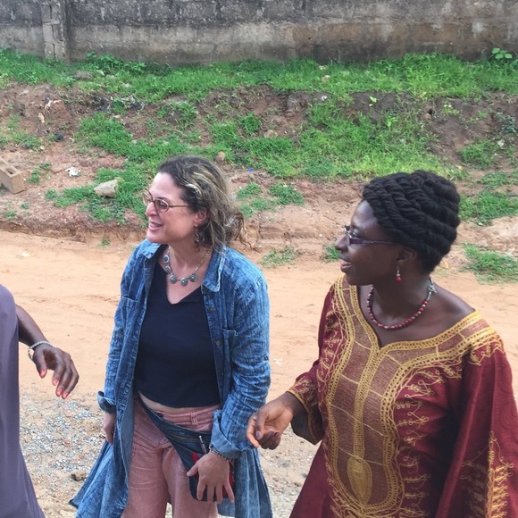 Profile Picture of Dana Bernbach (@danabernbach) on Poshmark