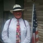 Profile Picture of Roy Watts (@roy.watts.925) on Instagram