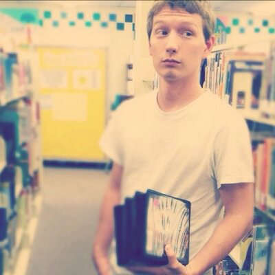 Profile Picture of Jared Varnado (@jaredvarnado) on Twitter