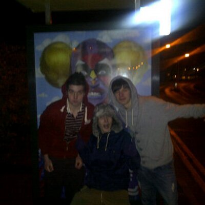 Profile Picture of Josh Knaggson Twitter