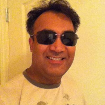 Profile Picture of Mohan S Cheema (@msc09) on Twitter