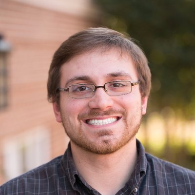 Profile Picture of Thomas L Parsons III (@MUWThomas) on Twitter