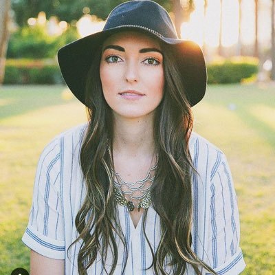 Profile Picture of Hannah Stuart (@HannahhStew) on Twitter