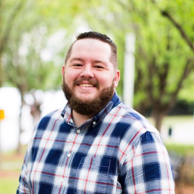 Profile Picture of Andy Whisenant (@andywhiz) on Twitter