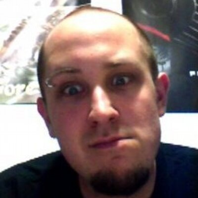 Profile Picture of Bryan Connery (@Dalomar) on Twitter