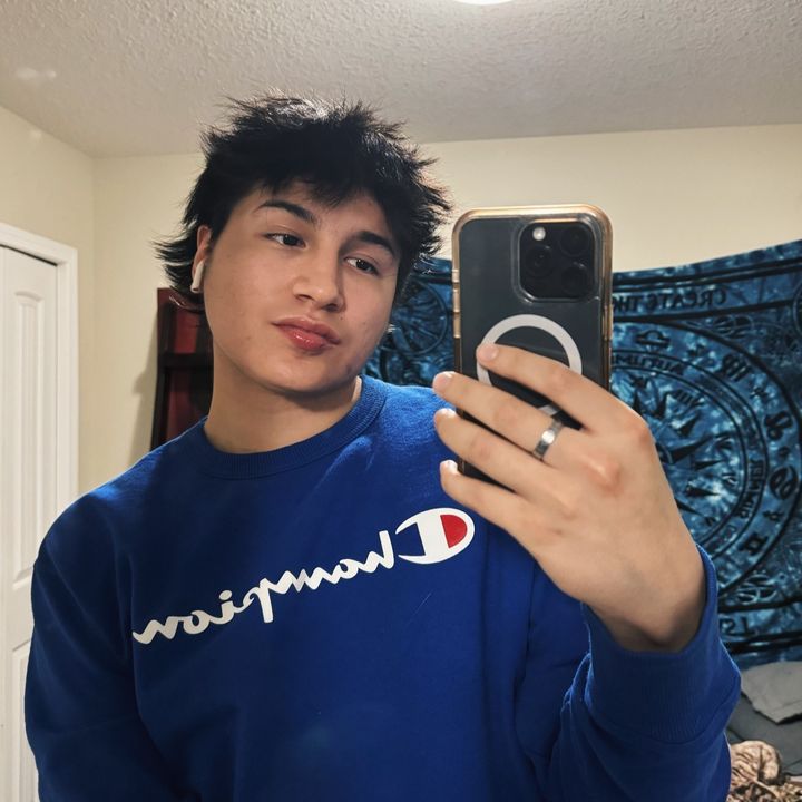Profile Picture of Jacobb_ (@jacobsinclair25) on Tiktok