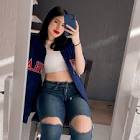 Profile Picture of   Se me olvidó recortar el... (@yoelyyyy_) on Tiktok