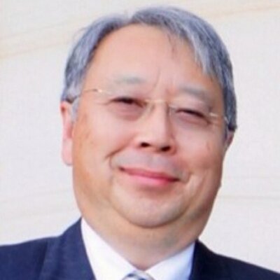 Profile Picture of Sam Wong AM (黃樹樑） (@au_wong) on Twitter