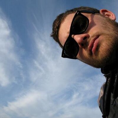 Profile Picture of Daniel Montalvo Cocc (@danielmontalvo) on Twitter