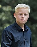 Profile Picture of Alexander Malofeevon Wikipedia