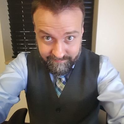 Profile Picture of Joshua Burkett (@Hoonerific) on Twitter