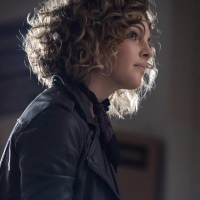 Profile Picture of Selina Kyle. (@AlleyCxt) on Twitter