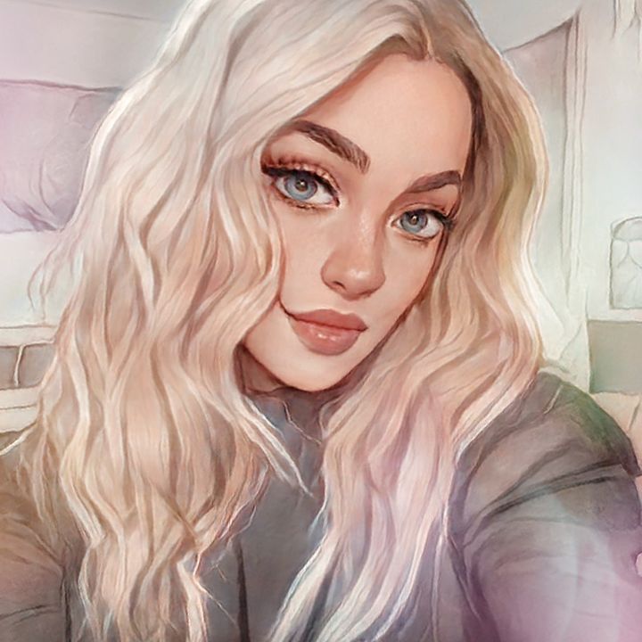 Profile Picture of Bianca (@@mrsbibii) on Tiktok