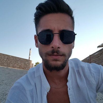 Profile Picture of Gennaro Albolino (@AlbolinoGennaro) on Twitter