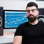 Profile Picture of Paul O'Brien (@paul_obrienfx) on Instagram