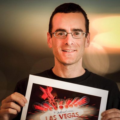 Profile Picture of Michael Tessler (@tesslerphoto) on Twitter