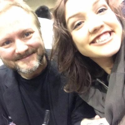 Profile Picture of Scott Elwood Fielder (@fizzles_comix) on Twitter