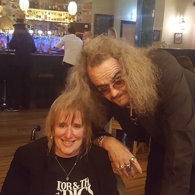 Profile Picture of Dr & The Medics Appreciation Society (@JulieHa78763061) on Twitter