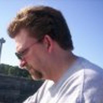 Profile Picture of Keith Jones (@houtoolgeek) on Twitter