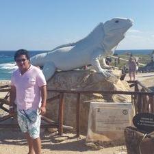 Profile Picture of Ricardo Cuellar (@ricardo2906) on Twitter