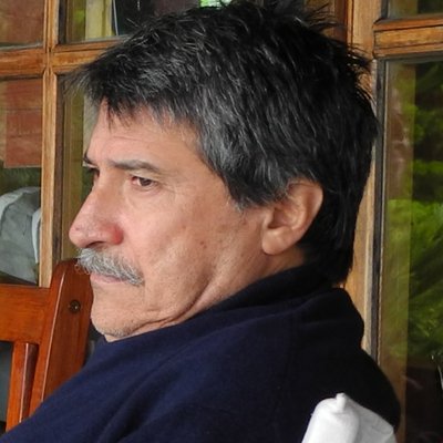 Profile Picture of Mario Rojas Avilés (@MarioRojasAvil1) on Twitter