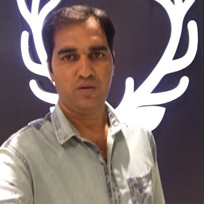 Profile Picture of Nazim Ahmed (@nazimahmed8670) on Twitter