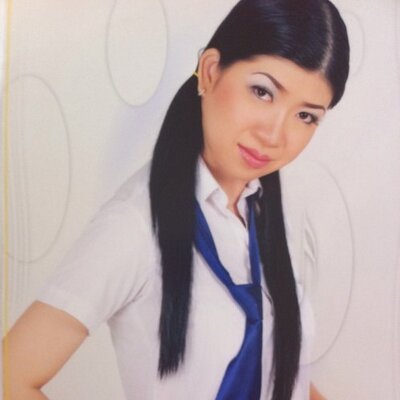 Profile Picture of Sydney Huynh-Corey (@vietnamhottie) on Twitter