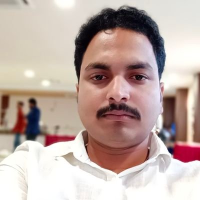 Profile Picture of Niraj Shukla (@nirajshukla12) on Twitter