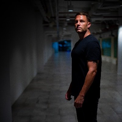 Profile Picture of Simon Patterson (@@Sipatterson) on Twitter