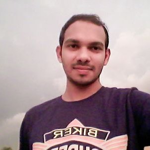 Profile Picture of Max Mahamudul Hasan (@MaxMahamudul) on Twitter