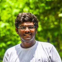 Profile Picture of Joshua Raththesh (@JoshuaRath04) on Twitter