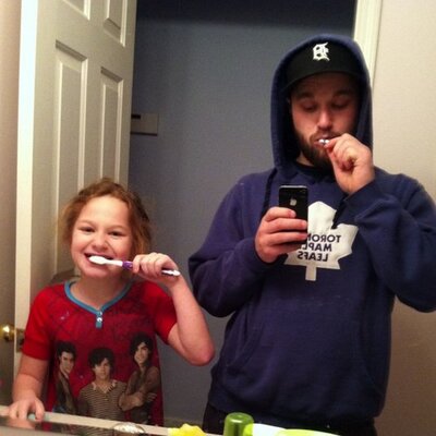 Profile Picture of Steve Degregorio (@degregs21) on Twitter