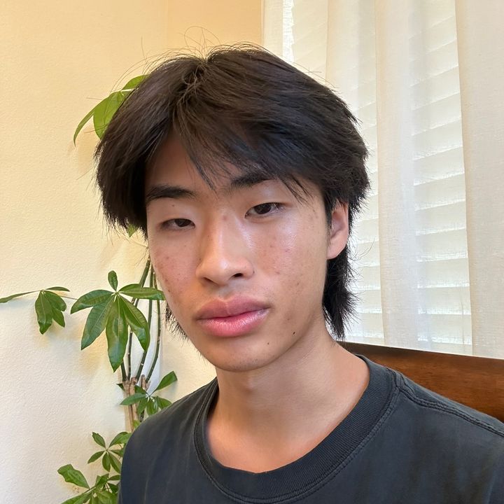 Profile Picture of ivanhuanglol (@ivanhuanglol) on Tiktok