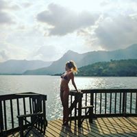 Profile Picture of Daniela Dini (@daniela-dini) on Quora