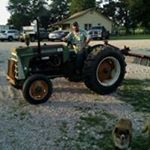 Profile Picture of Jesse Hooker (@hookerjesse) on Instagram