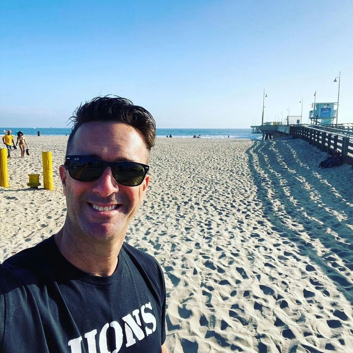 Profile Picture of Robert Ziker (@robertziker101) on Tiktok