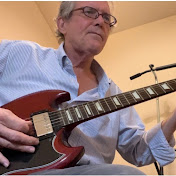 Profile Picture of Jeff Stewart Morrow (@jeffmorrowjpn) on Youtube