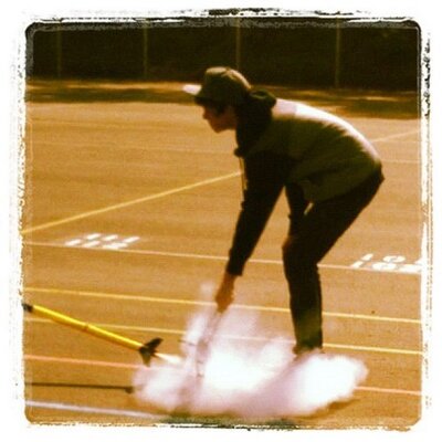 Profile Picture of Brad Jaxon Cooper (@JaxonBrad) on Twitter