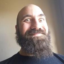Profile Picture of Chad Fraser (@chad_fraser) on Twitter