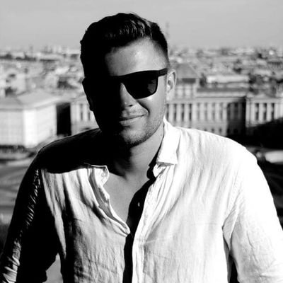 Profile Picture of Waldemar Schmidt (@WaldemarSchmi16) on Twitter