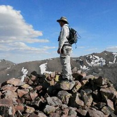 Profile Picture of Bill Hummel (@nw3266) on Twitter