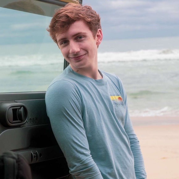Profile Picture of Jack Hawkins (@jack_hawkins) on Poshmark