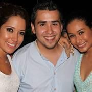 Profile Picture of Daniel Quintero (@noloce) on Pinterest