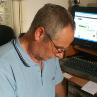 Profile Picture of Tony Mcgowan (@tony-mcgowan-1) on Quora