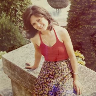 Profile Picture of Anna Maria Bartolacci (@annamaria.bartolacci.3) on Facebook